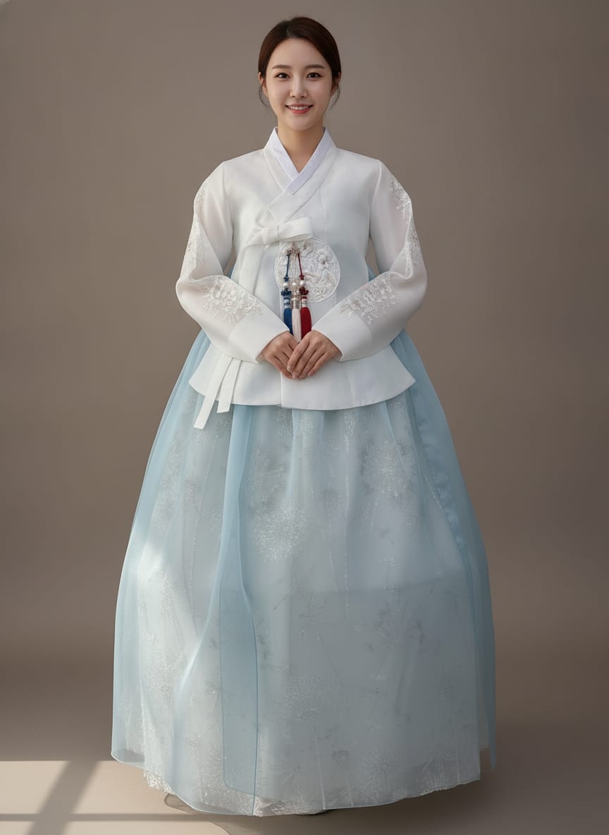 실크당의