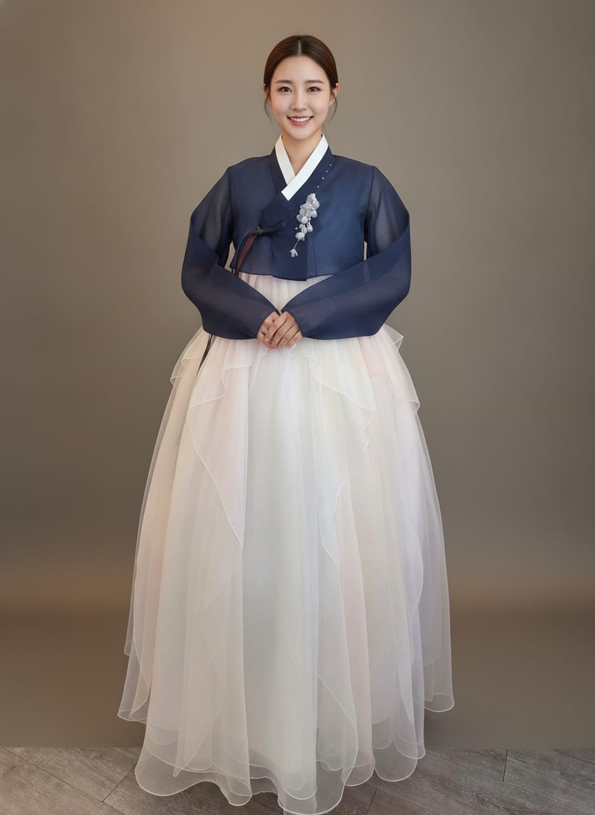 시스루남색소매끈