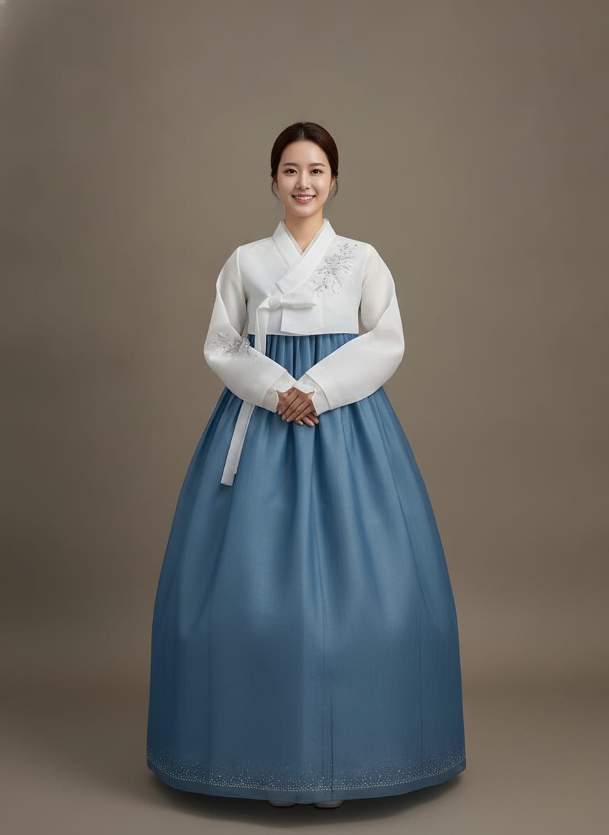 현파랑꽃