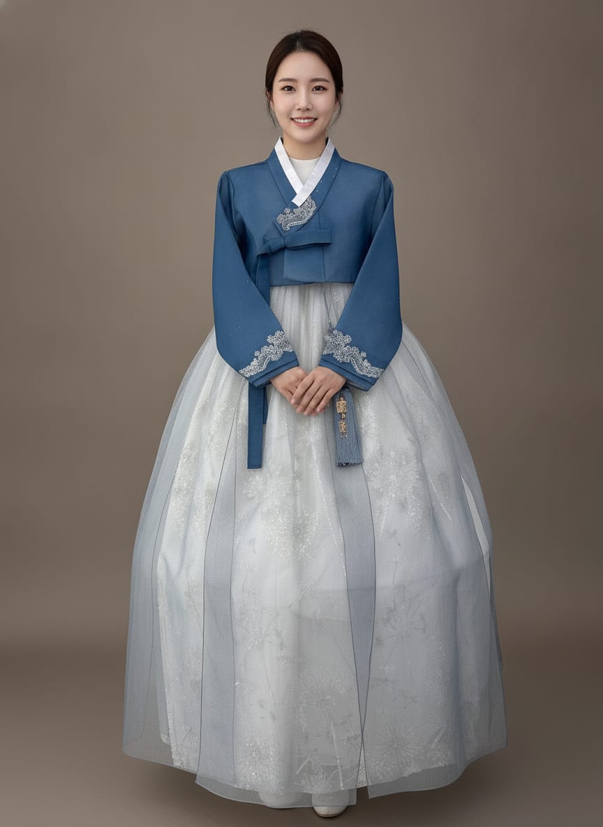 꽃구름비즈남청