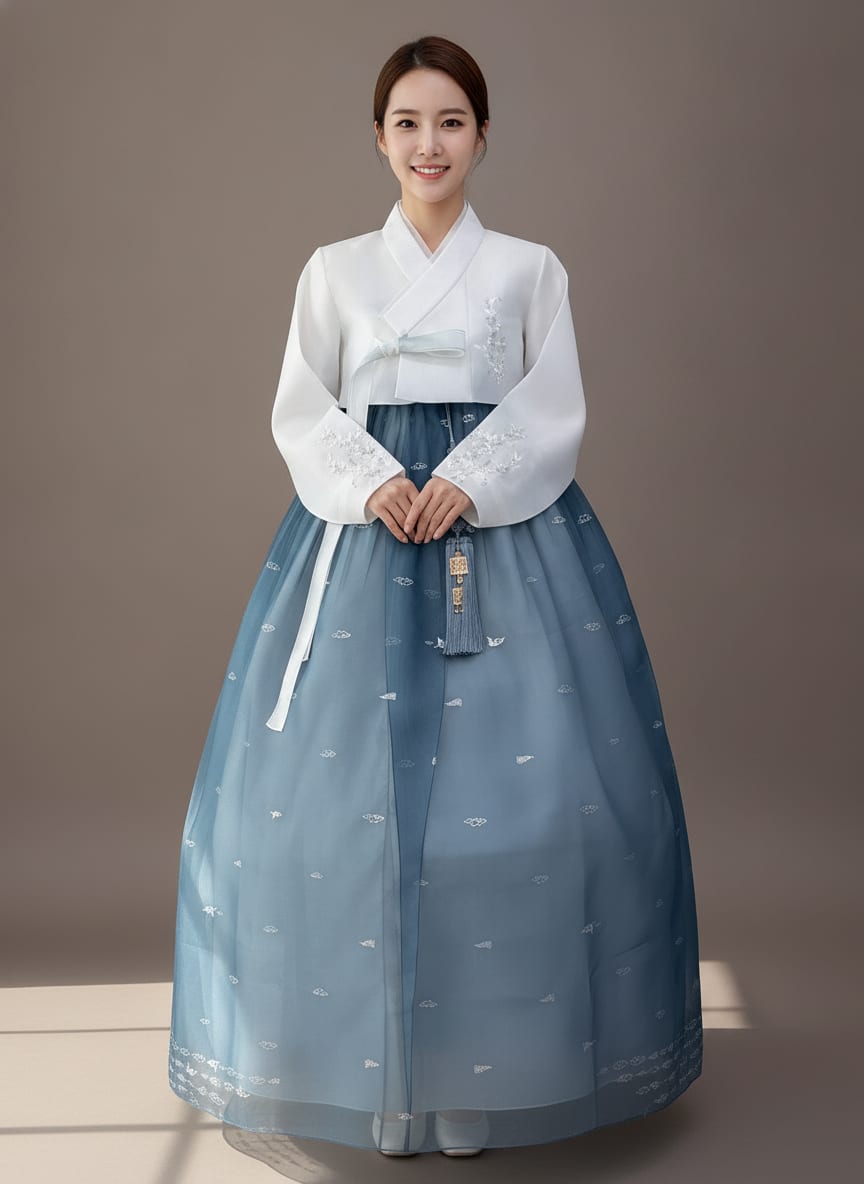 신영뒤태미인신랑