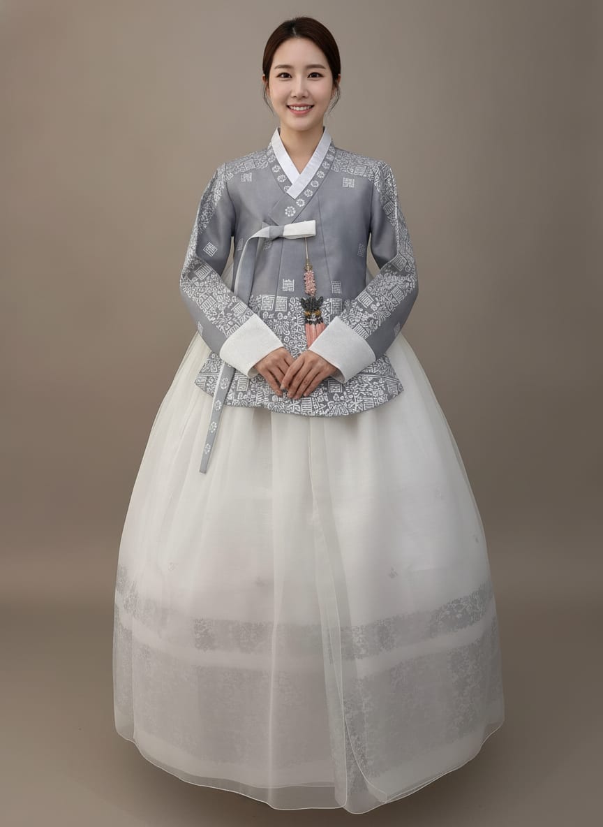 궁은박당의