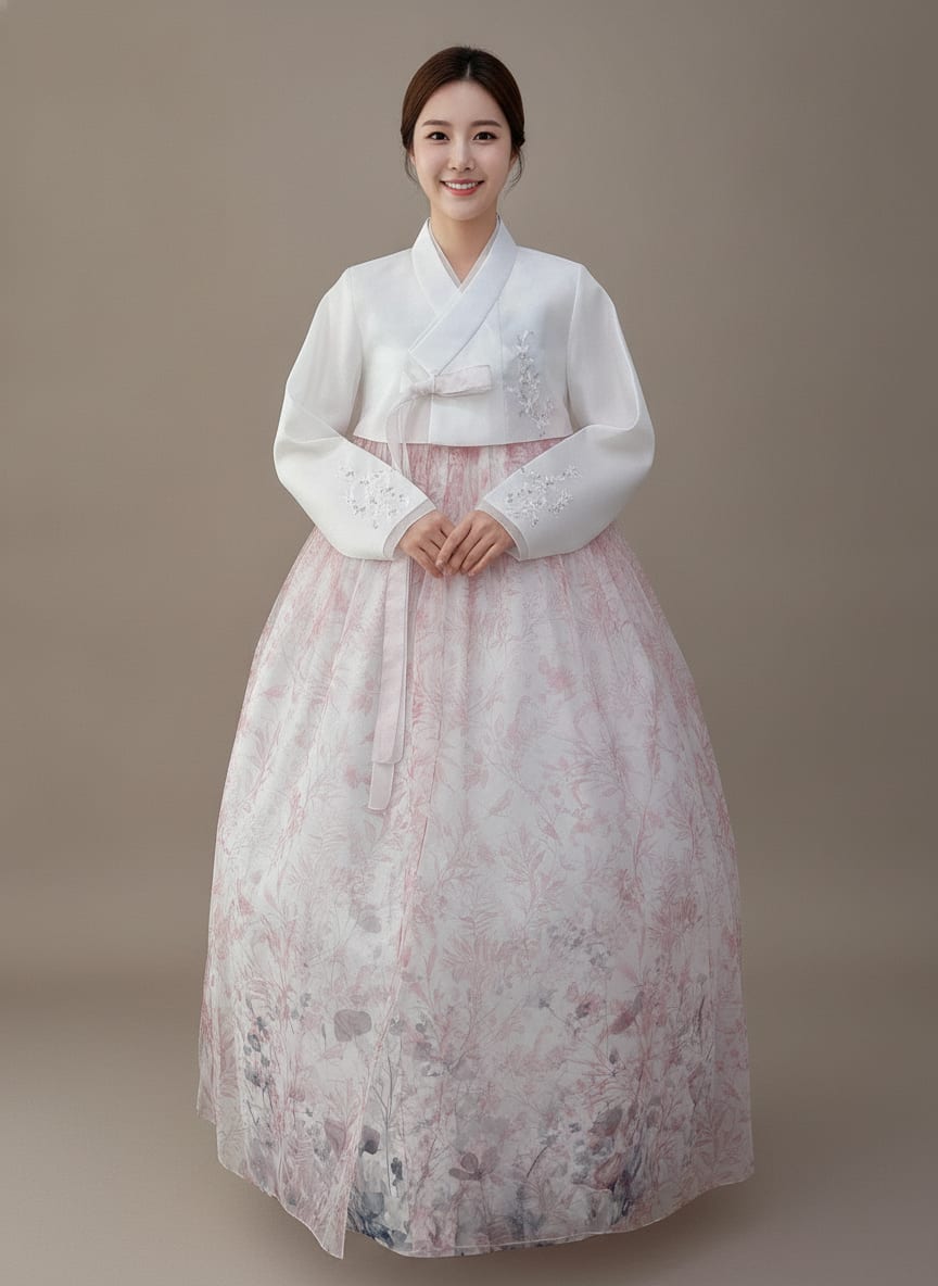 신영뒤테미인신부