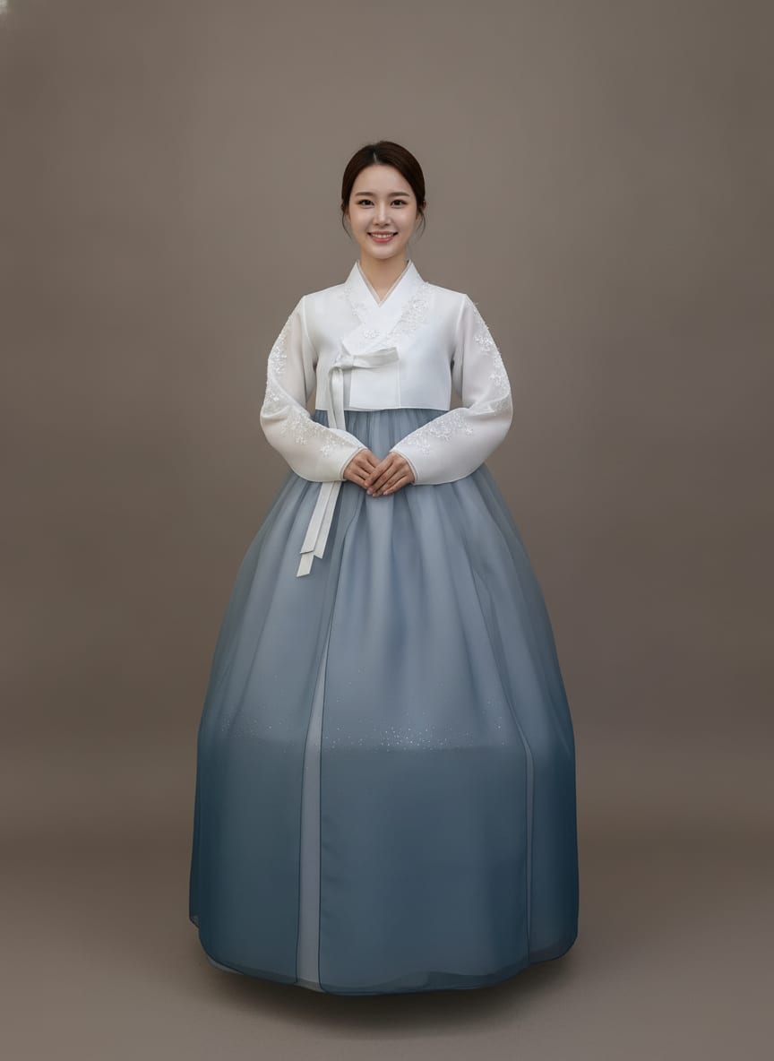 델루시아화이트