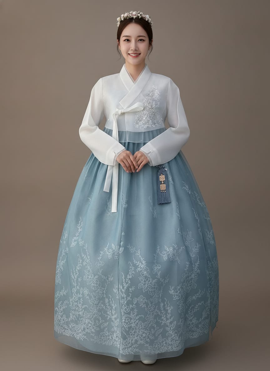미녀당의