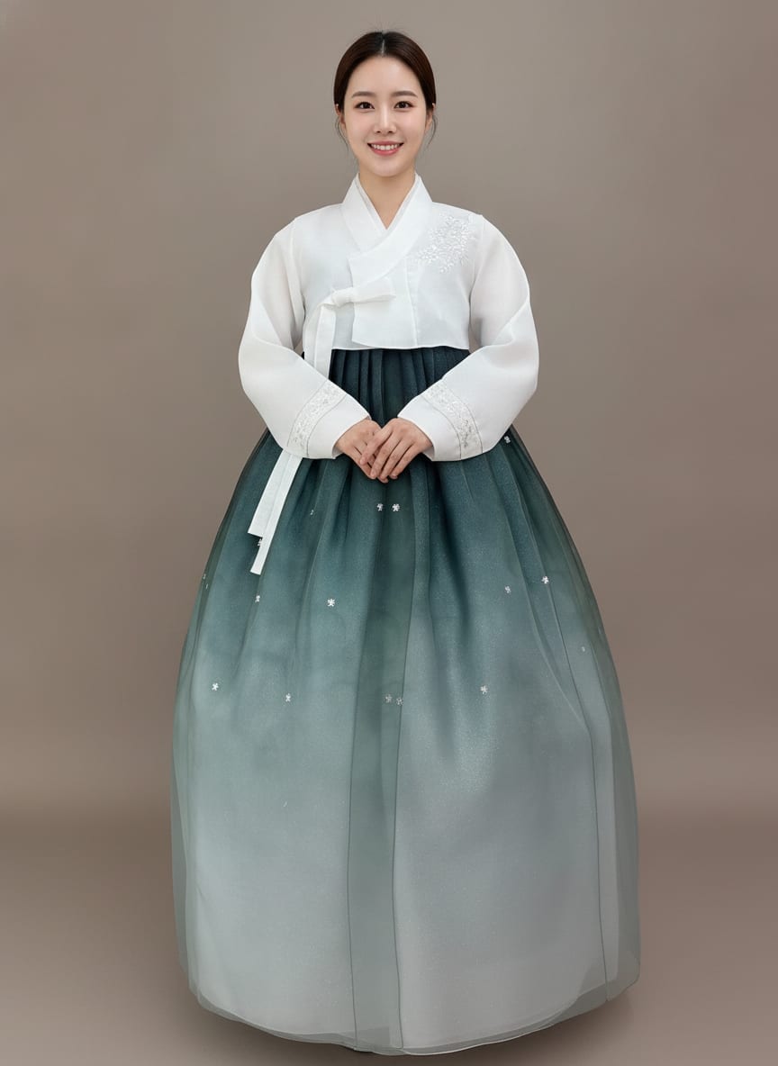 현그린