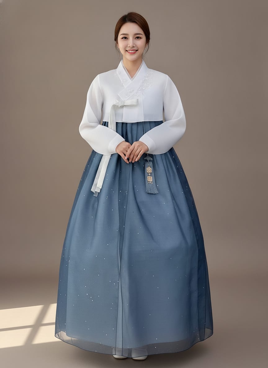 델루시아화이트