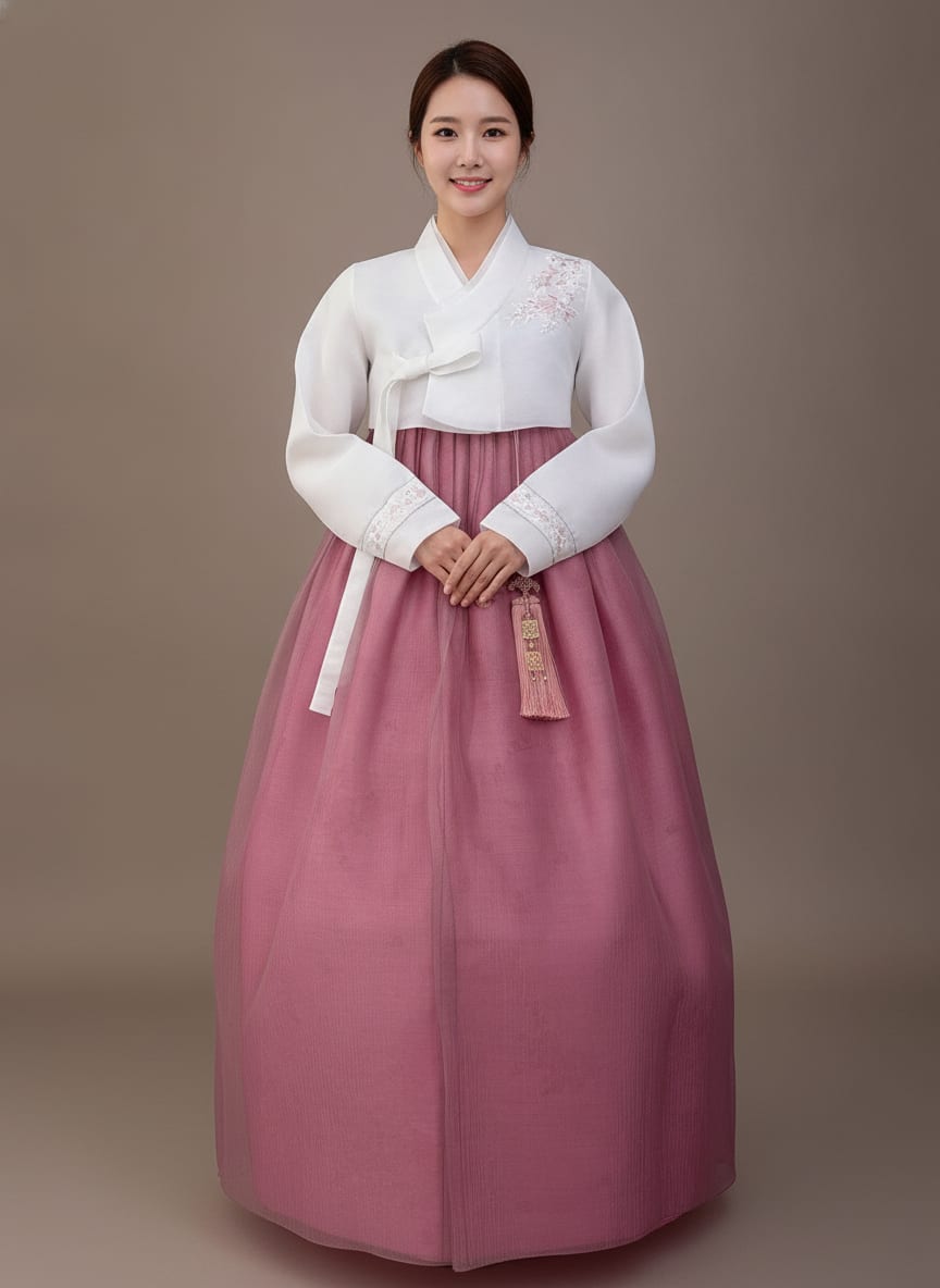 현핑크